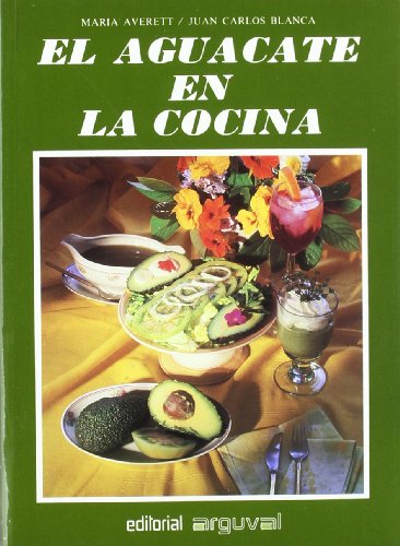 Stock image for Aguacate en la cocina, el (PEQUEA MARMITA) for sale by medimops