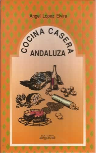 Cocina Casera Andaluza