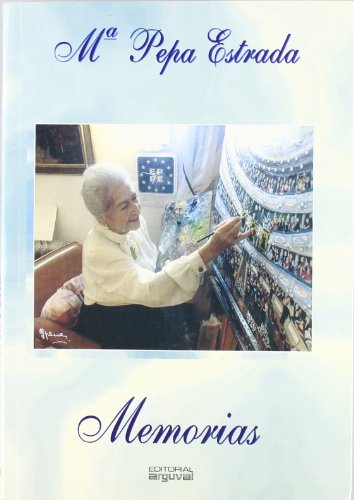Stock image for Memorias for sale by Iridium_Books