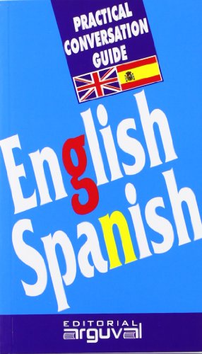 Beispielbild fr Guas práctica de conversaci n ingl s-español (GU AS DE CONVERSACI"N) (Spanish and English Edition) zum Verkauf von HPB-Emerald