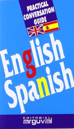 Imagen de archivo de English Spanish a la venta por Better World Books