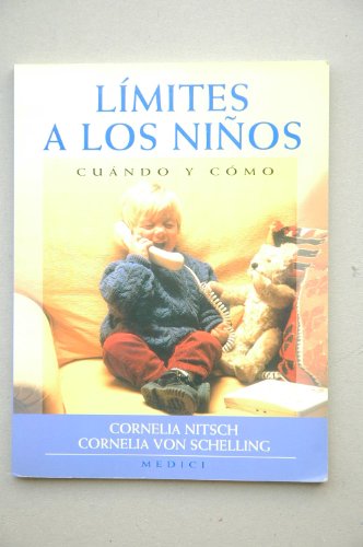 LIMITES A LOS NIÑOS