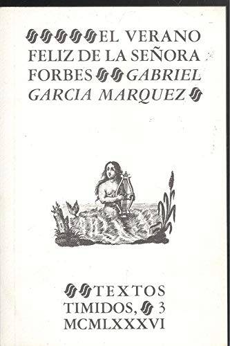 9788486197438: Verano feliz de la seora forbes.el