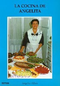Stock image for La Cocina de Angelita for sale by Librera 7 Colores