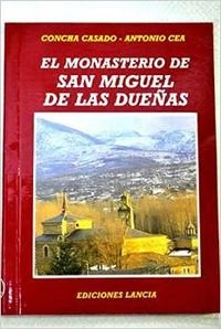 Imagen de archivo de El Monasterio San Miguel de Las Dueas a la venta por AG Library