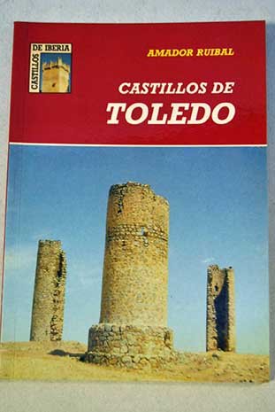 Imagen de archivo de Castillos de Toledo a la venta por Hamelyn
