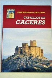 Imagen de archivo de Castillos de Cceres a la venta por Ammareal