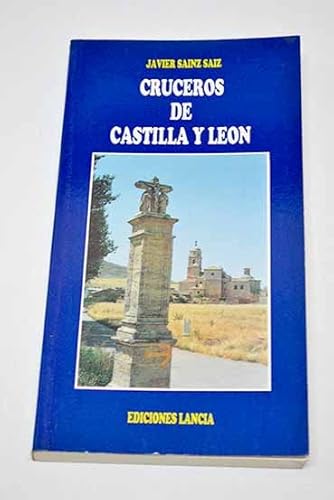 9788486205874: CRUCEROS DE CASTILLA Y LEON