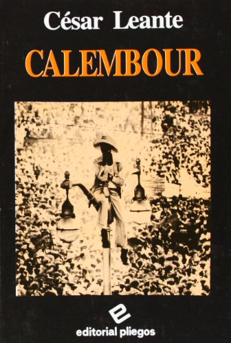 Beispielbild fr Calembour: 10 zum Verkauf von Hamelyn