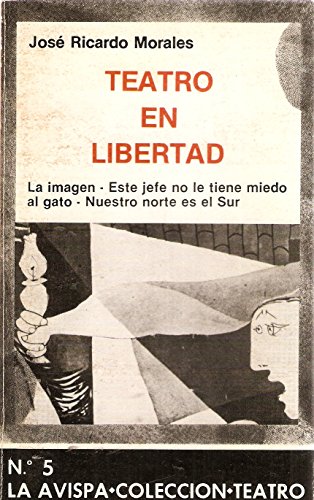 Imagen de archivo de Imagen, la. Este jefe no le tiene miedo al gato. Nuestro norte es a la venta por AG Library