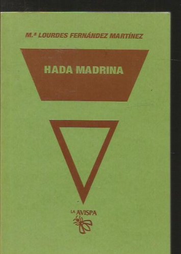 Imagen de archivo de Hada madrina a la venta por AG Library