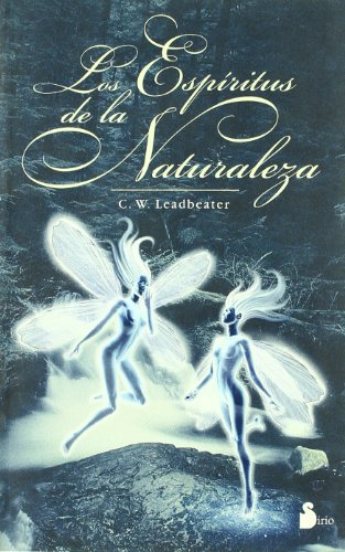 Stock image for ESPIRITUS DE LA NATURALEZA, LOS for sale by Hilando Libros