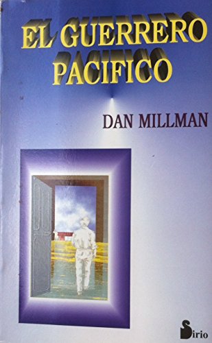 9788486221843: El Guerrero Pacifico (Spanish Edition)