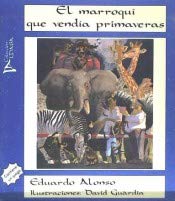 Imagen de archivo de El marroqu que venda primaveras a la venta por Agapea Libros