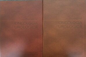 9788486241810: TRATADO DE ONCOLOGIA UROLOGICA. 2 TOMOS