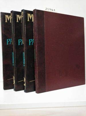 Imagen de archivo de MODELISMO Y MAQUETAS PASO A PASO (4 Vols.) a la venta por Ducable Libros