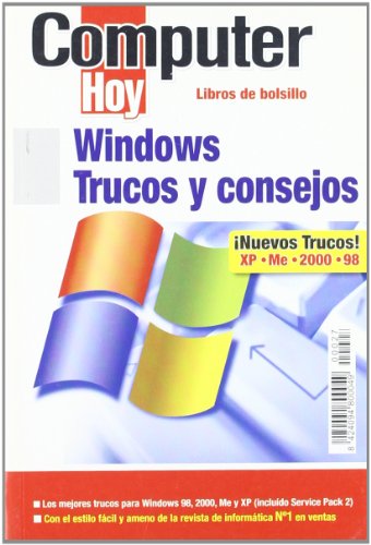 Imagen de archivo de Windows trucos y consejos a la venta por Iridium_Books