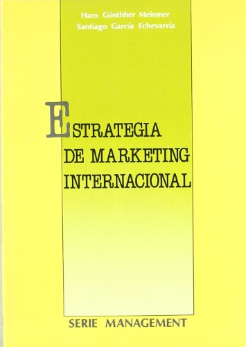 Estrategia de marketing internacional.