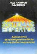 Stock image for SISTEMAS EXPERTOS for sale by Zilis Select Books