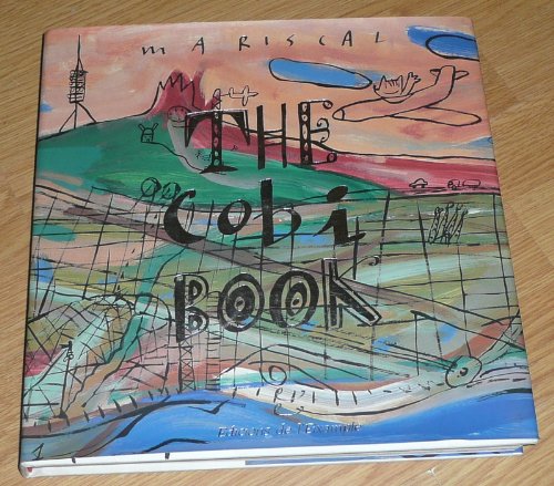 Imagen de archivo de the Cobi book : Mariscal (English) a la venta por castlebooksbcn