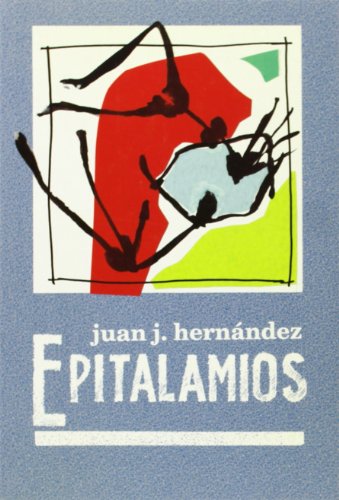 Stock image for Epitalamios for sale by AG Library