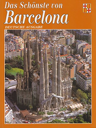 Das schönste von Barcelona