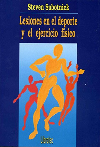 Imagen de archivo de Lesiones en el Deporte y el Ejercicio Fisico a la venta por Hamelyn