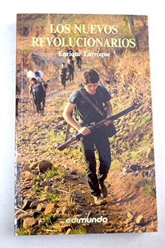 9788486306298: LOS NUEVOS REVOLUCIONARIOS