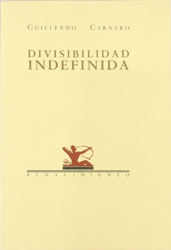 9788486307288: Divisibilidad Indefinida (1979-: (1979-1989).: 21 (CALLE DEL AIRE)