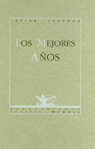 Imagen de archivo de LOS MEJORES AOS a la venta por KALAMO LIBROS, S.L.