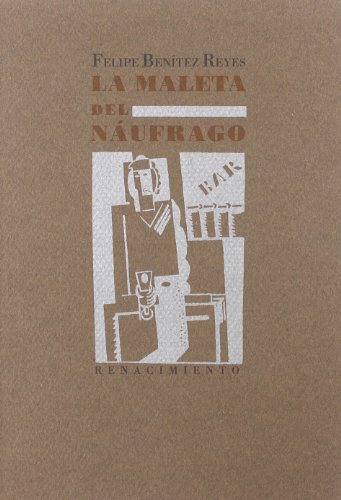 9788486307462: Maleta Del Naufrago (Cuadern: (Cuaderno de notas, 1981-1990) (LOS CUATRO VIENTOS)