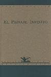 Stock image for EL PAISAJE INFINITO for sale by KALAMO LIBROS, S.L.