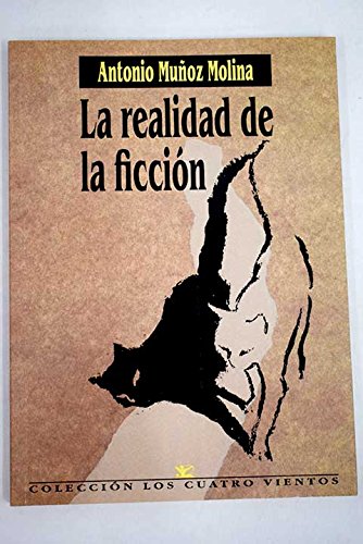 Beispielbild fr La verdad de la ficcio?n (Coleccio?n Los Cuatro vientos) (Spanish Edition) zum Verkauf von Iridium_Books