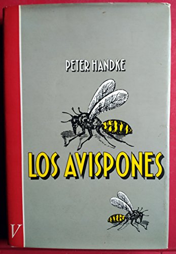 Imagen de archivo de Los avispones a la venta por Librera Prez Galds