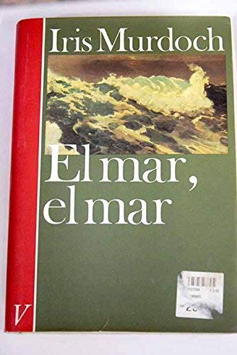 Imagen de archivo de El mar, el mar a la venta por Iridium_Books