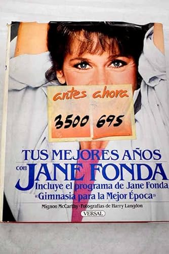 9788486311223: Tus Mejores Anos/Women Coming of Age