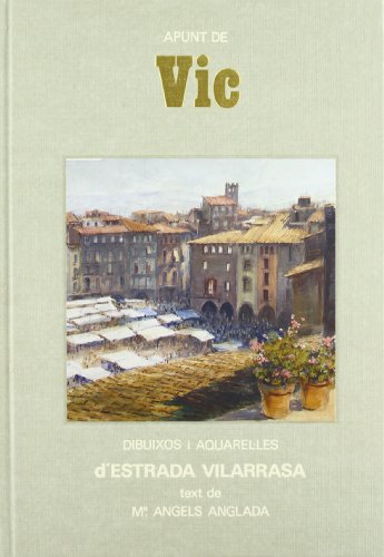 Stock image for Vic (Col leccio Apunts de) (Catalan Edition) for sale by Midtown Scholar Bookstore