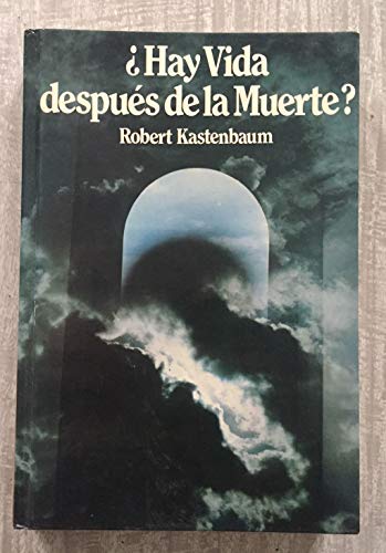 Imagen de archivo de HAY VIDA DESPUES DE LA MUERTE? a la venta por Ducable Libros