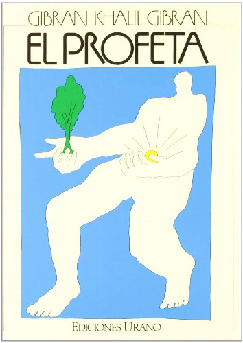 Stock image for El Profeta for sale by Librera Gonzalez Sabio