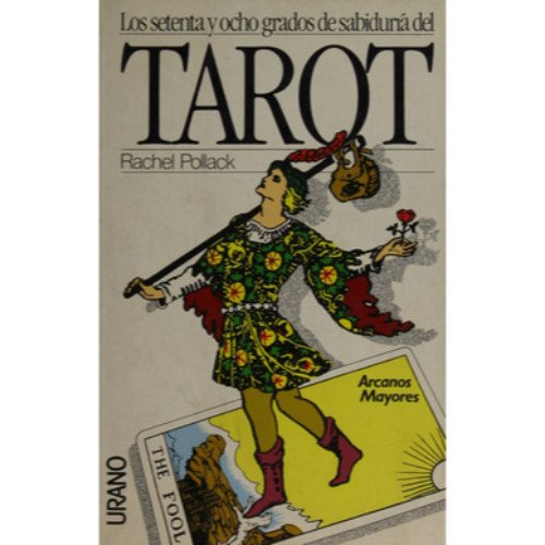 9788486344382: Tarot: arcanos mayores