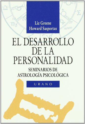 9788486344504: El desarrollo de la personalidad