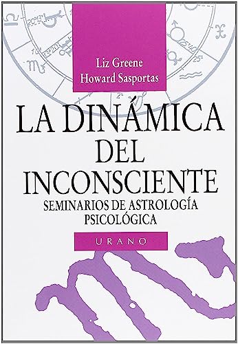 Imagen de archivo de La dinmica del inconsciente (Astrologa) a la venta por Pepe Store Books