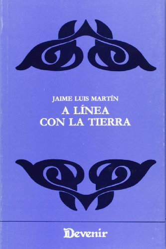 Stock image for A lnea con la tierra for sale by AG Library