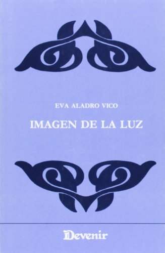Stock image for Imagen de la luz for sale by AG Library