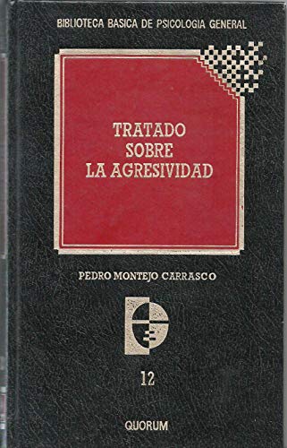 Imagen de archivo de Tratado sobre la agresividad a la venta por medimops