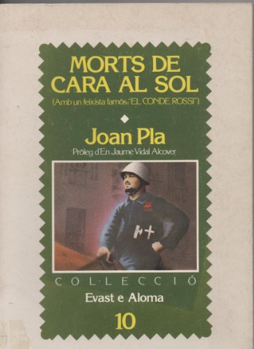 Imagen de archivo de Morts de cara al sol a la venta por AG Library