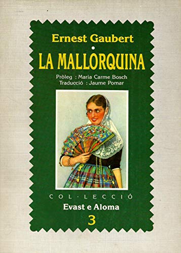 Imagen de archivo de Mallorquina, la a la venta por AG Library
