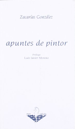 Beispielbild fr Apuntes de pintor zum Verkauf von Iridium_Books