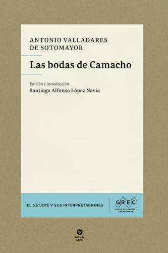 Imagen de archivo de Las bodas de Camacho a la venta por Agapea Libros