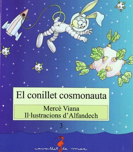 Imagen de archivo de El Conillet Cosmonauta a la venta por Hamelyn